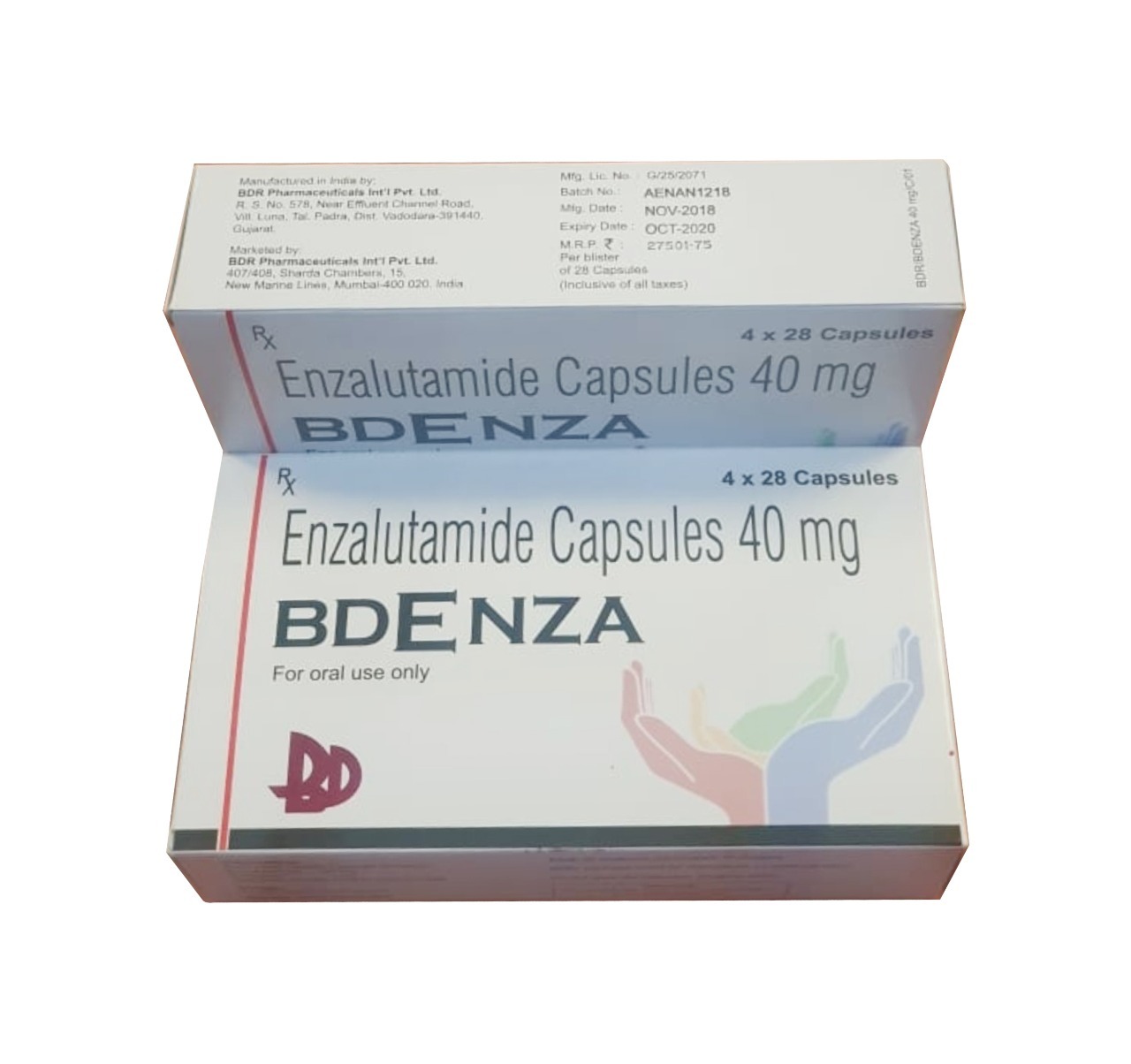 Bdenza / Бденза