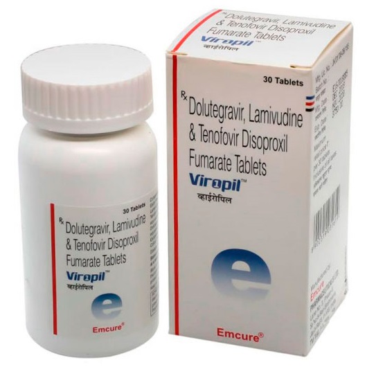 Viropil / Виропил