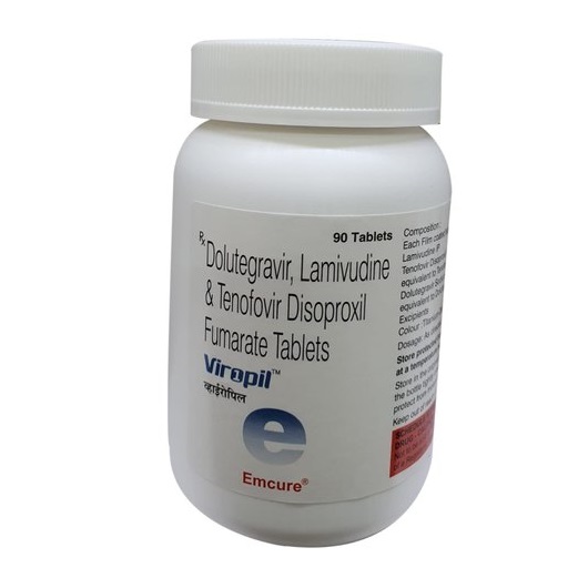 Viropil / Виропил