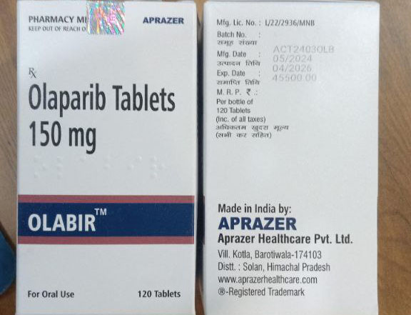 Olabir / Олабир