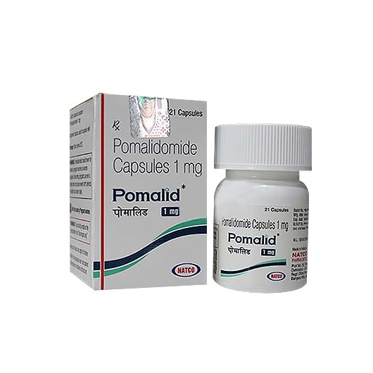 Pomalid / Помалид