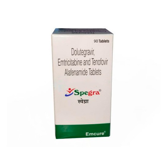 Spegra / Спегра