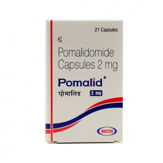 Pomalid / Помалид