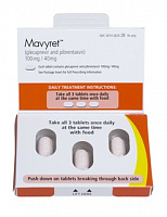 Глекапревир и Пибрентасвир  Саратов