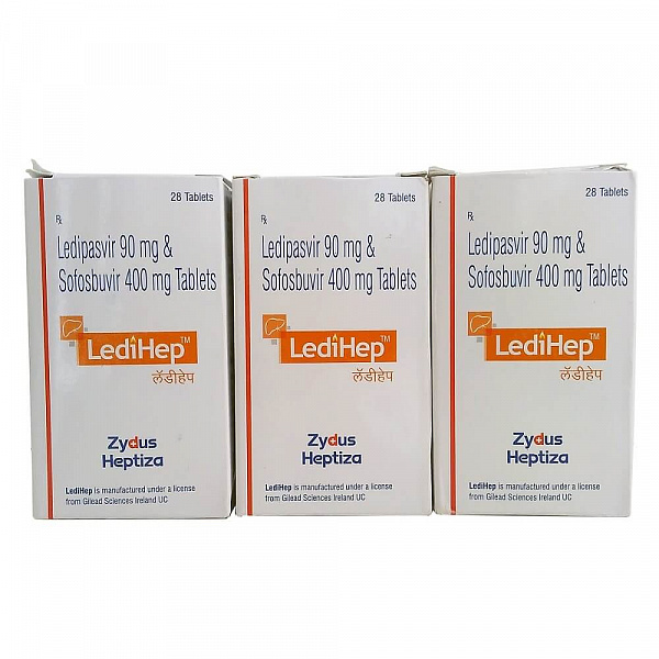 LediHep / Ледихеп