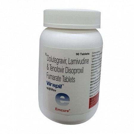 Viropil / Виропил