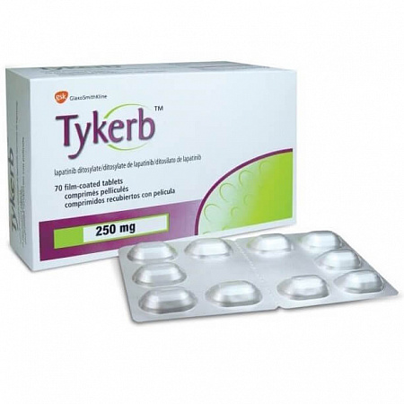 Tykerb / Тайкерб