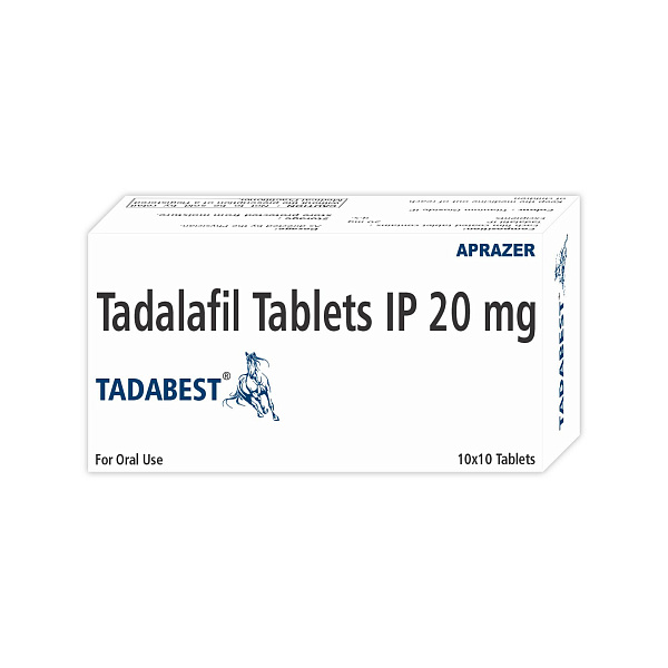 Tadabest / Тадабест