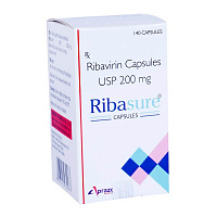 Рибавирин  Москва