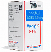 Гепатит С Москва Россия