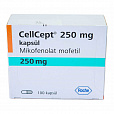 Cellcept / Селлсепт