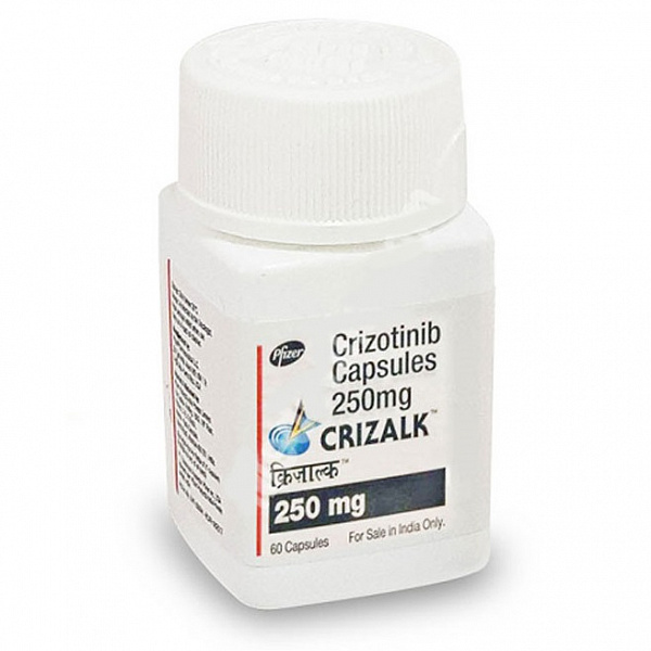 Crizalk / Кризалк