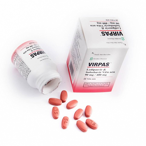 Virpas / Вирпас