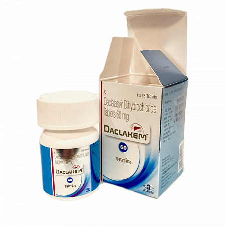 Daclakem / Даклакем