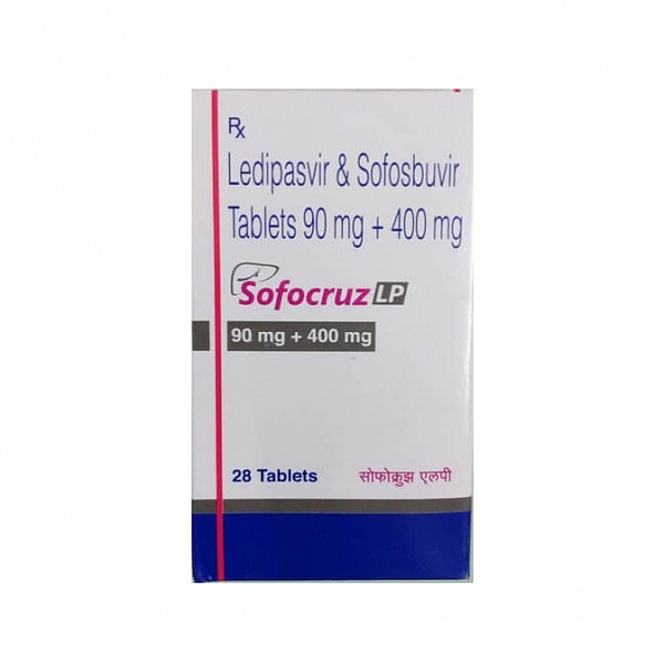 Sofocruz LP / Софокруз ЛП