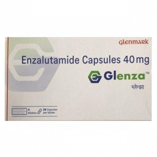 Glenza / Гленза