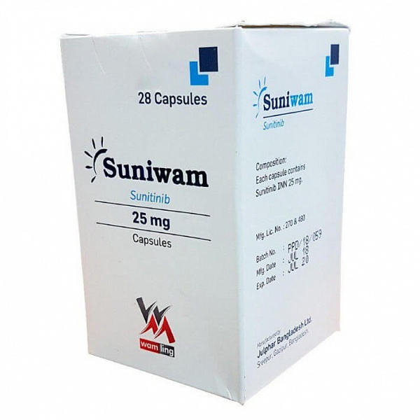 Suniwam / Сунивэм