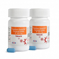 Тенофовир  Москва