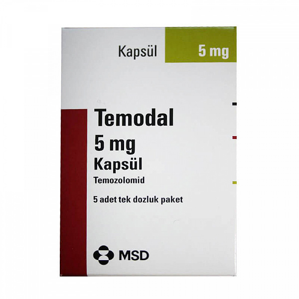 Temodal / Темодал