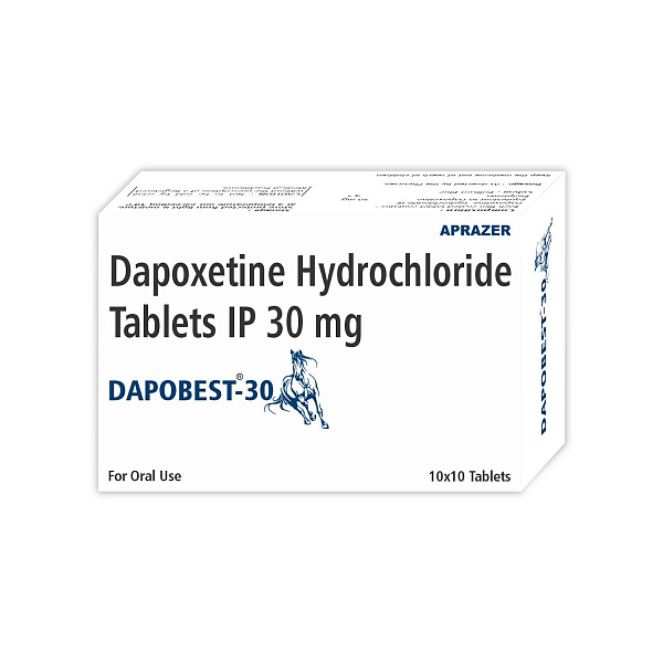 Dapobest / Дапобест