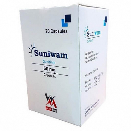 Suniwam / Сунивэм