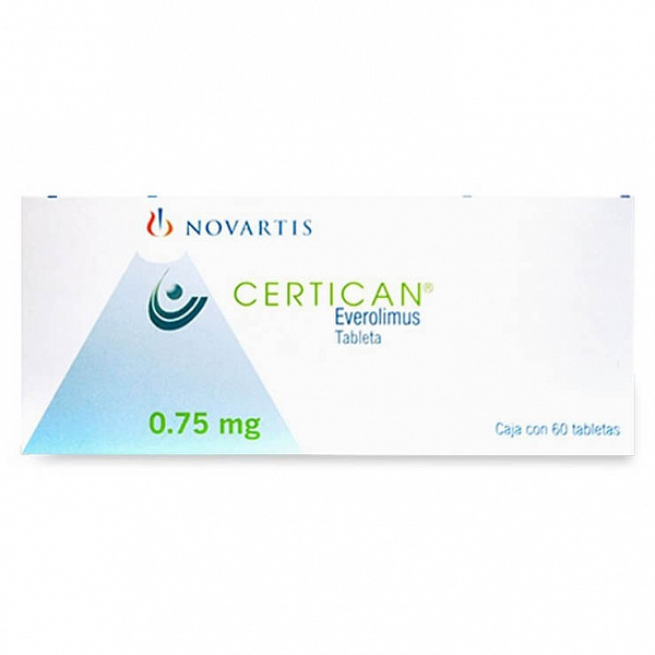Certican / Сертикан