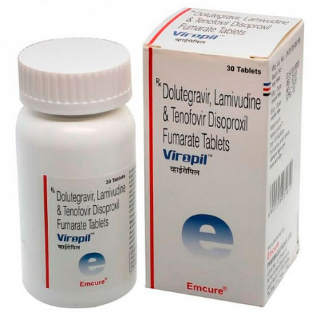 Viropil / Виропил